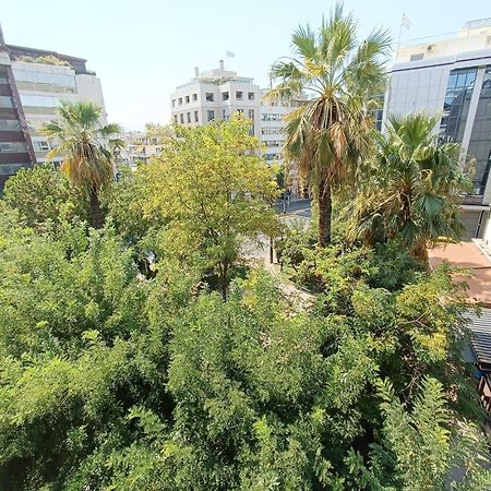Homely Stay @Acropolis Museum Athena Bagian luar foto