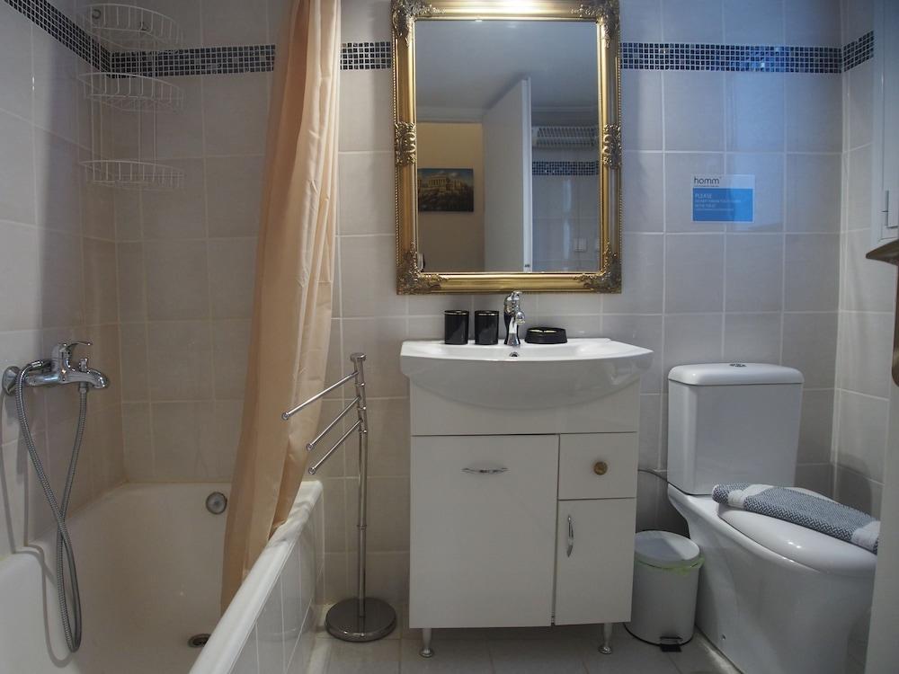 Homely Stay @Acropolis Museum Athena Bagian luar foto