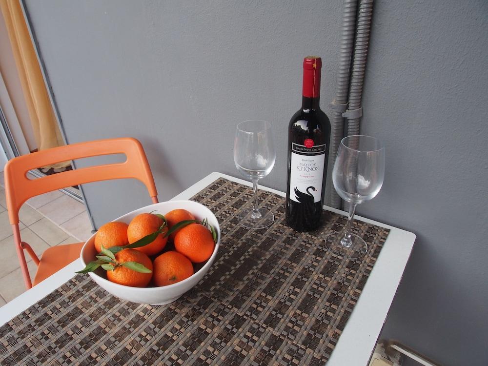 Homely Stay @Acropolis Museum Athena Bagian luar foto