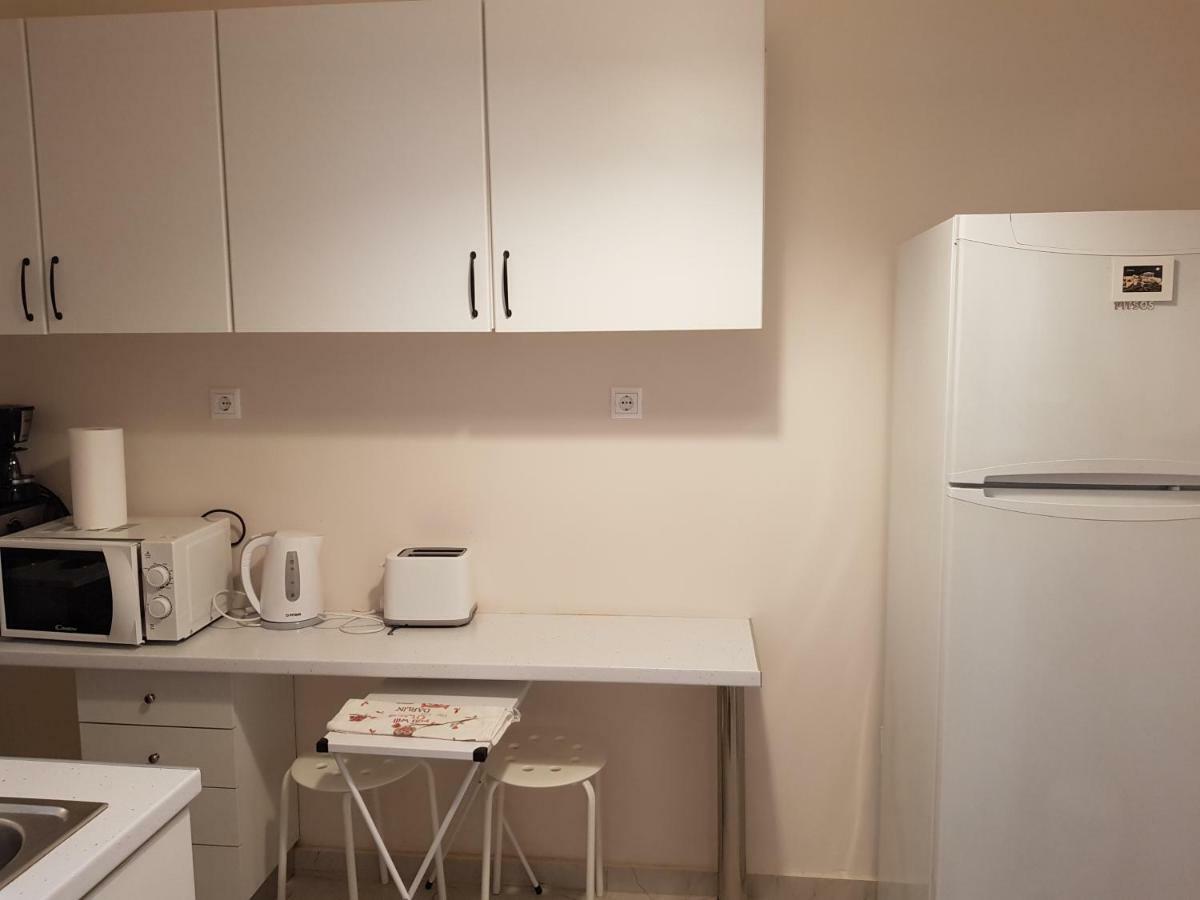 Homely Stay @Acropolis Museum Athena Bagian luar foto